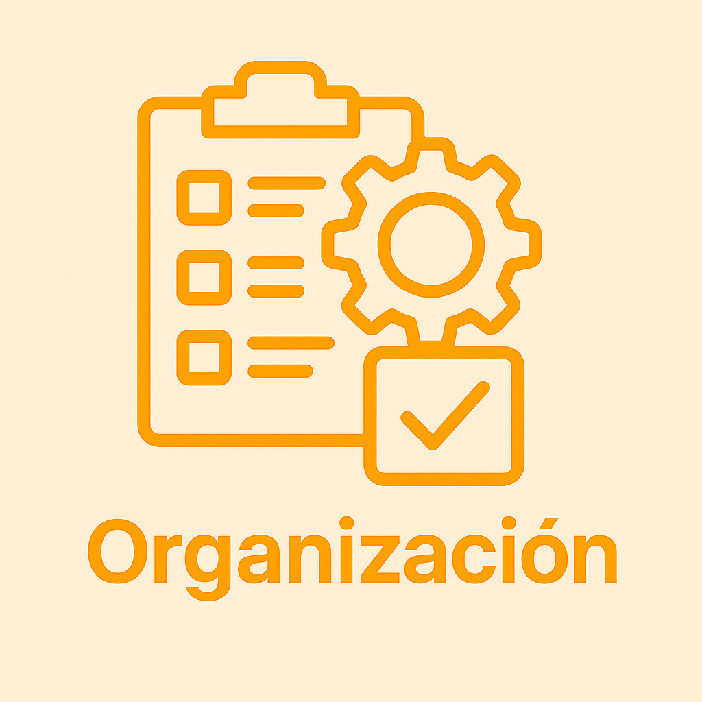 Organización