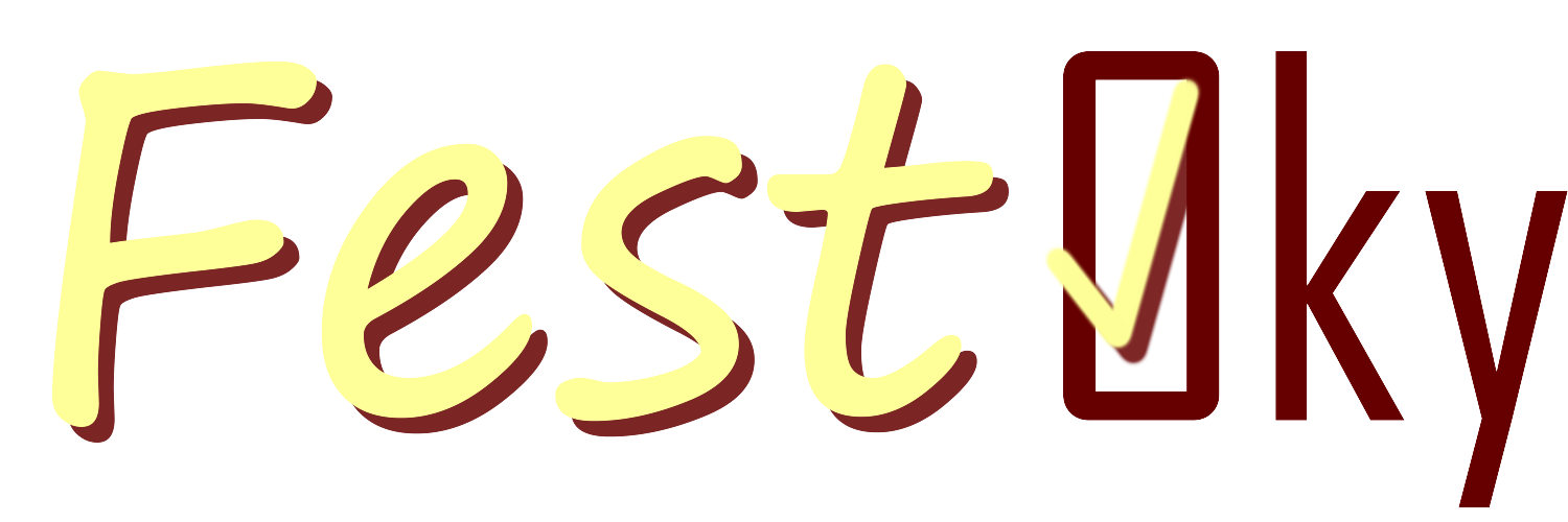 Logo de Festario